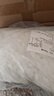 馋小玥 单晶冰糖500g中颗粒白冰糖发老冰糖甘蔗冰糖食糖调味甜品原料 5斤大包散装 实拍图