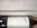 奔富（Penfolds）FWT585 585赤霞珠小维多梅洛红葡萄酒 750ml 法国原产年货节送礼 实拍图