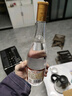 汾酒 黄盖玻汾 清香型白酒 53度 475mL*6瓶 整箱装非原箱 实拍图