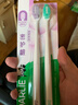 DARLIE好来(原黑人)密护龈牙刷分享装*6支（新老包装随机发）便携装 实拍图