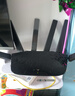 普联（TP-LINK）大道路由器7DR6430 BE6400 5G WiFi7千兆双频家用高速穿墙 2.4G wifi6无线 2.5G网口 游戏加速 实拍图
