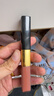 香奈儿（Chanel）双效持色唇釉4.5ml+3.5ml(69号乌龙奶茶色) 生日礼物送女友老婆 实拍图