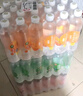 依能 日向夏橘味苏打水 无糖无汽弱碱 0脂饮料 500ml*24瓶 塑膜装 实拍图