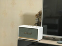 MARSHALL（马歇尔）ACTON II BLUETOOTH 音箱2代无线蓝牙家用重低音音响 白色 实拍图
