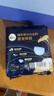 高洁丝【近0敏海岛棉】夜安裤L号5条100-140斤裤型卫生巾安睡裤京东自营 实拍图