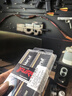 金士顿（Kingston）FURY 32GB(16G×2)套装 DDR4 3600 台式机内存条 Beast野兽系列 骇客神条 实拍图