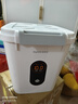 佳帮手米桶家用防虫防潮密封米箱米缸加厚面粉面桶大米收纳盒杂粮桶20斤 实拍图