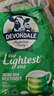 德运（Devondale）脱脂成人奶粉1kg袋装脱脂乳粉学生儿童奶粉高钙澳洲原装进口早餐 实拍图