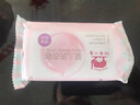 红色小象 婴儿0-12个月宝宝儿童洗衣专用肥皂内衣皂婴儿洗衣皂120g*6 实拍图