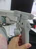大疆（DJI）OM7 7P 手机云台稳定器 大疆om7 Osmo Mobile 7 7P  手持 vlog 拍摄om7p防抖自拍杆AI手势跟拍神器 OM 7【含】收纳包+美颜灯+自拍器 官方标配 实拍图