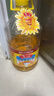 鲁花 食用油 物理压榨 葵花仁油6.18L  实拍图