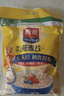 西麦即食燕麦片1980g 谷物代餐早餐膳食纤维无额外添加蔗糖 实拍图