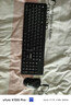 联想（Lenovo）无线键盘鼠标套装 键鼠套装 全尺寸键盘 商务办公 MK23Lite 实拍图
