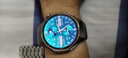 HUAWEI WATCH GT 6 Pro 钛空银 46mm华为智能手表全新骑行体验21天超长续航蓝宝石玻璃&钛合金GT5Pro升级 实拍图