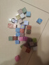 巴彼布我的世界磁力方块磁铁磁吸积木儿童益智玩具拼搭3-6岁生日礼物 实拍图