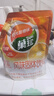 菓珍阳光甜橙味 壶嘴装400g果珍维C橙汁冲饮粉 速溶饮料(包装随机) 实拍图