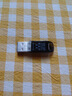 闪迪（SanDisk）128GB U盘 CZ73 安全加密 数据恢复 学习电脑办公投标 小巧便携 车载 大容量金属优盘 实拍图