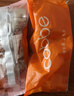 卡贝（cobbe）铰链合页不锈钢阻尼柜门合叶衣柜液压飞机合页五金折和页活卡扣 无盖=大弯【冷轧钢】 固装式-靜音铰链 实拍图