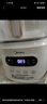 美的（Midea）破壁机家用降噪低音大容量豆浆机智能全自动免煮五谷杂粮多功能定时预约辅食机料理机榨汁机 【轻音低至37分贝】 实拍图