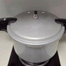 双喜高压锅商用大容量燃气电磁炉通用防爆家用双耳压力锅28CM/11L 实拍图