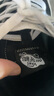 VANS万斯范斯官方 升级款ComfyCush Old Skool舒服运动鞋低帮 黑色  35 实拍图