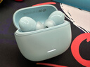 小米（MI）Redmi Buds 6 青春版 入耳式蓝牙耳机 42dB降噪 适用于安卓苹果手机 雨雾蓝 实拍图
