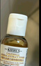 科颜氏（Kiehl's）金盏花植物精粹爽肤水250ml 祛痘控油 生日礼物 实拍图