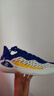安德玛（UNDERARMOUR）库里CURRY 11男女情侣运动篮球鞋3027416 蓝黄色100 3026615-100 43 实拍图