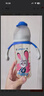 贝亲（Pigeon）迪士尼疯狂动物城PPSU双把手彩绘奶瓶330mL L号 6月+ 探案朱迪 实拍图