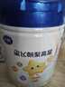 飞鹤星飞帆聚高星 乳铁蛋白高钙CBP 4段（3-14岁）儿童奶粉800g*4 实拍图