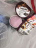 哈根达斯（Haagen-Dazs）经典草莓口味冰淇淋 100ml/杯 实拍图
