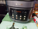 苏泊尔（SUPOR）电压力锅5L 家用智能 0涂层钢胆大屏操控智能SY-50YC5015电饭煲高压锅适用4-6人 实拍图