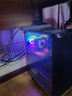 微星（MSI） i5 12400F/13400F/RTX3060/4060/5060Ti黑神话悟空游戏主机电脑台式机组装电脑主机DIY整机 配置六 i5 12400F丨RTX4060 8G 实拍图