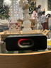 雷登（OHAYO）S11高音质便携蓝牙音箱2025最新款2分频360环绕立体声户外小型随身防水炫彩音响低音炮大音量插U盘 【S11】2分频 2.1立体声 +U盘16G 长续航|可插U盘|45W 实拍图