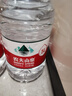 农夫山泉 饮用水 饮用天然水5L*4桶 整箱装 桶装水随机包装 实拍图