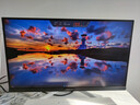 明基（BenQ）EX271U 莫比乌斯MOBIUZ 27英寸4K165HZ IPS/HDR400/eARC 3A游戏显示器 晒单实拍图