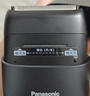 松下（Panasonic）剃须刀电动刮胡刀小方盒mini便携款往复式进口刀头国家补贴男生生日礼物男士送男朋友父亲cm20 实拍图