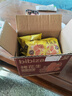 比比赞（BIBIZAN）烤花生五香味300g 红皮花生米油小包装休闲零食品下酒菜坚果炒货 实拍图