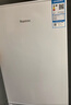 荣事达（Royalstar）210升三门小型租房家用电冰箱三开门三温区中门软冷冻 节能省电低音 两天仅约一度电 银色R210T 实拍图