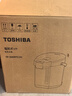 东芝（TOSHIBA）10重安全保护饮水机0涂层不锈钢电热水瓶5升电热水壶 恒温除氯 光感节能 TP-50DRTC(H) 实拍图