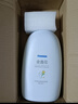 五羊（FIVERAMS）婴儿洗发沐浴露1kg 宝宝儿童洗发水沐浴乳二合一温和 全家都可用 羊奶洗发沐浴露1kg 实拍图