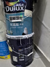 多乐士（Dulux）金装净味五合一A8188竹炭抗碱防霉优等品5合1内墙面漆18L【白漆】 实拍图