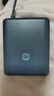 小米（MI）【3C认证】小米充电宝 自带线10000 33W 深空蓝适用小米华为荣耀手机可上飞机/火车 实拍图