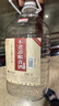 不老潭粮食酒浓香型桶装高粱酒高度散装白酒自饮泡酒窖藏壹号 52度 5L 实拍图
