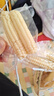 爷爷的农场儿童拇指小玉米400g(6-8根) 宝宝儿童早餐零食杂粮拇指白糯玉米 实拍图