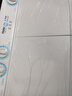 海尔（Haier）双桶洗衣机半自动 家用大件洗 10公斤大容量 省水电 以旧换新 双缸 原厂品质XPB100-81D2 实拍图