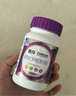 善存女士复合维生素 B族烟酰胺多种维DCEK2叶酸硒铁B12气血 紫瓶120粒 实拍图