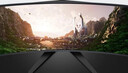 外星人（ALIENWARE）34英寸 曲面显示器 准4K 165Hz 0.1ms创新量子点QD-OLED 游戏高刷带鱼屏AW3423DWF 实拍图