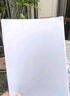 齐心（COMIX）利捷A4打印纸 80g 500张*5包 双面顺滑畅打a4复印纸 办公商务采购首选 整箱2500张【口碑复购王】 实拍图