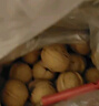 古力巴戈京东2025年新原味薄皮核桃500g 新疆特产坚果炒货生核桃不带夹子 实拍图